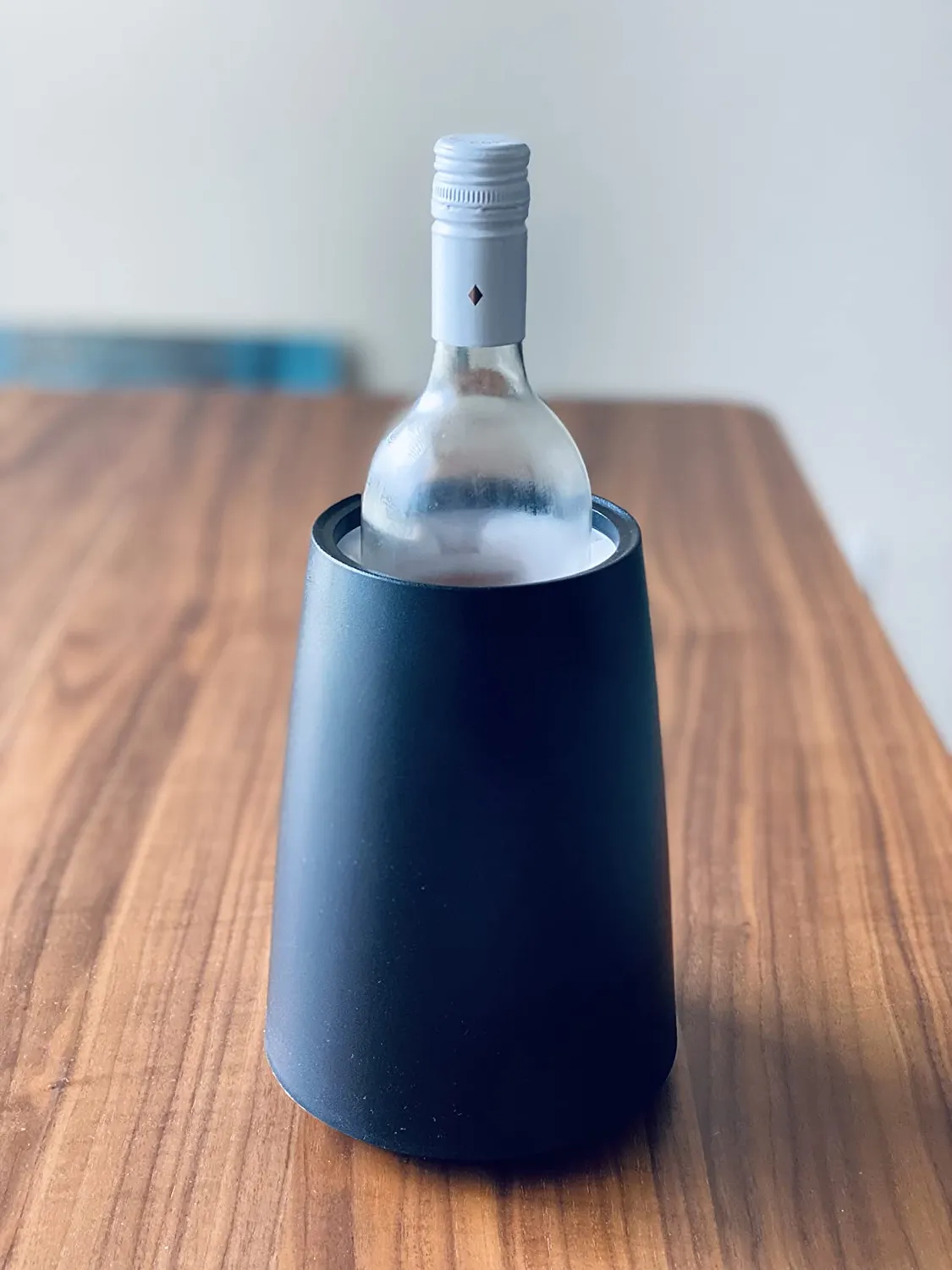 Vacuvin Hexo raffreddatore vino senza ghiaccio