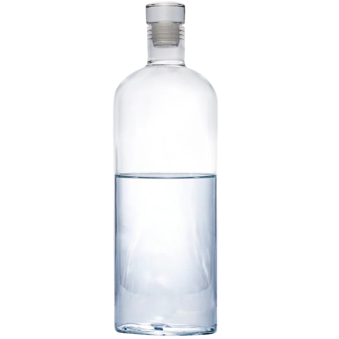 VinBouquet Bottiglia Vetro con Tappo 1,5 L