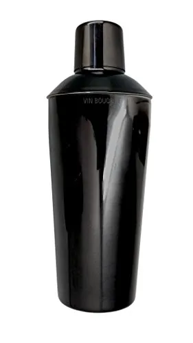 Vin Bouquet FIM 150 shaker cocktail 700 ml grafite
