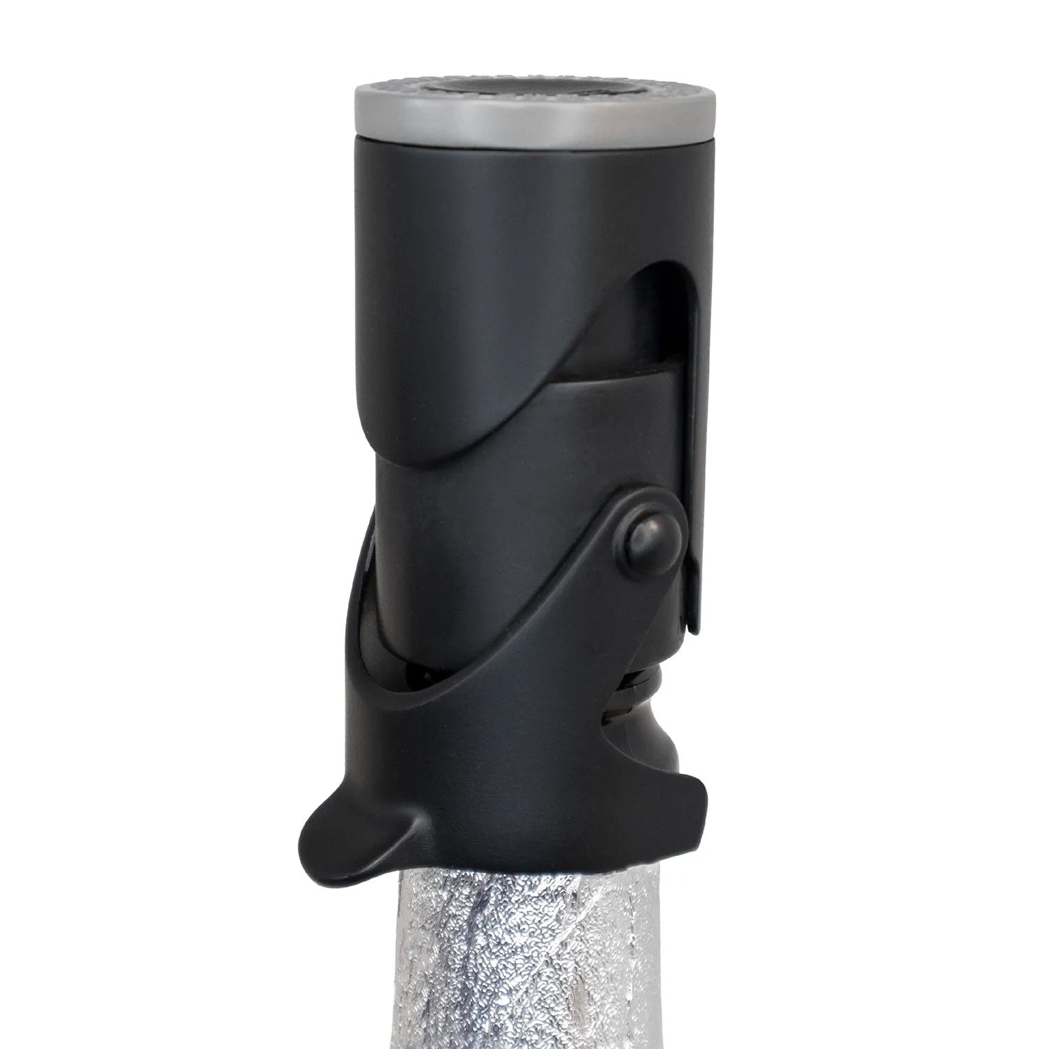 Vin Bouquet FIC 1188 tappo sottovuoto per spumante con indicatore sonoro