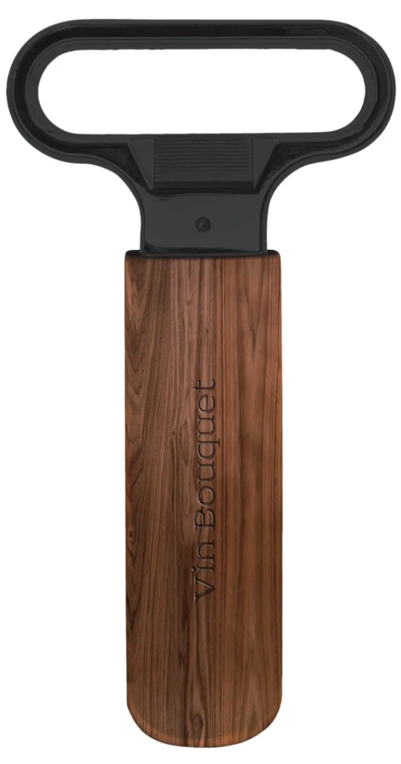 Vin Bouquet Cavatappi in Legno