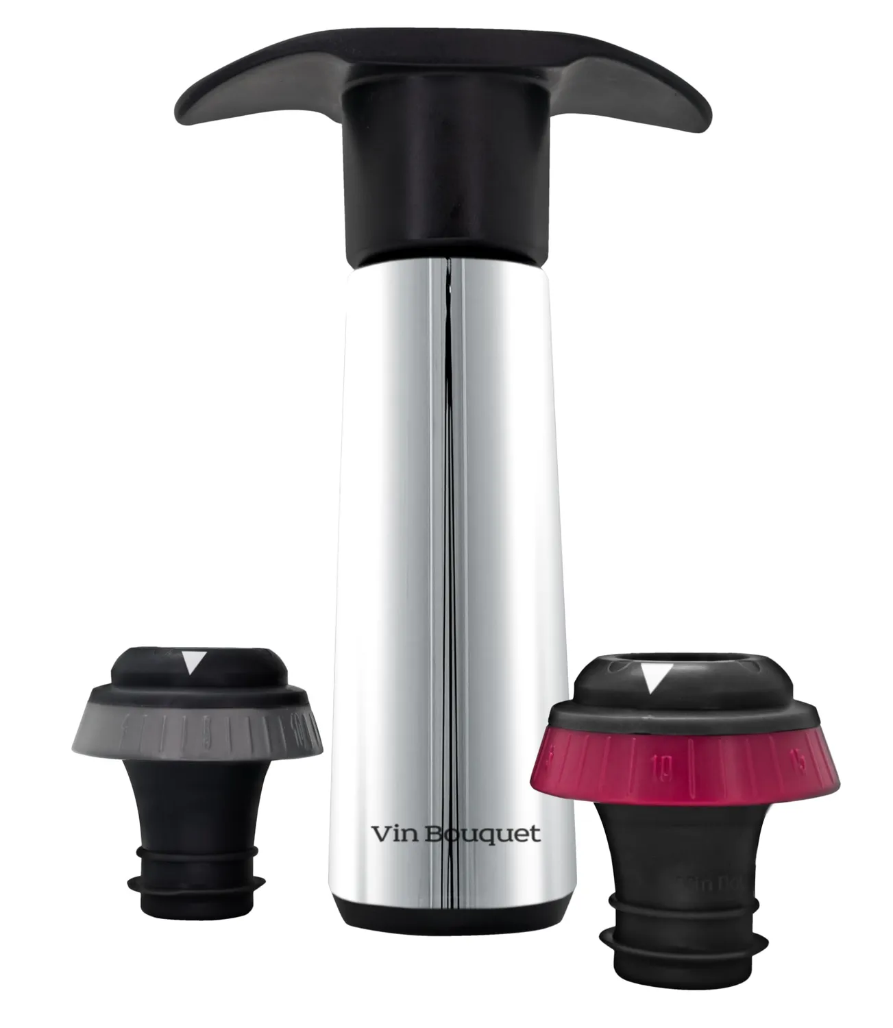 Vin Bouquet FIC 1307 Pompa Sottovuoto Vino Click