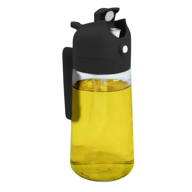 VinBouquet Spray di olio a doppio uso antigoccia