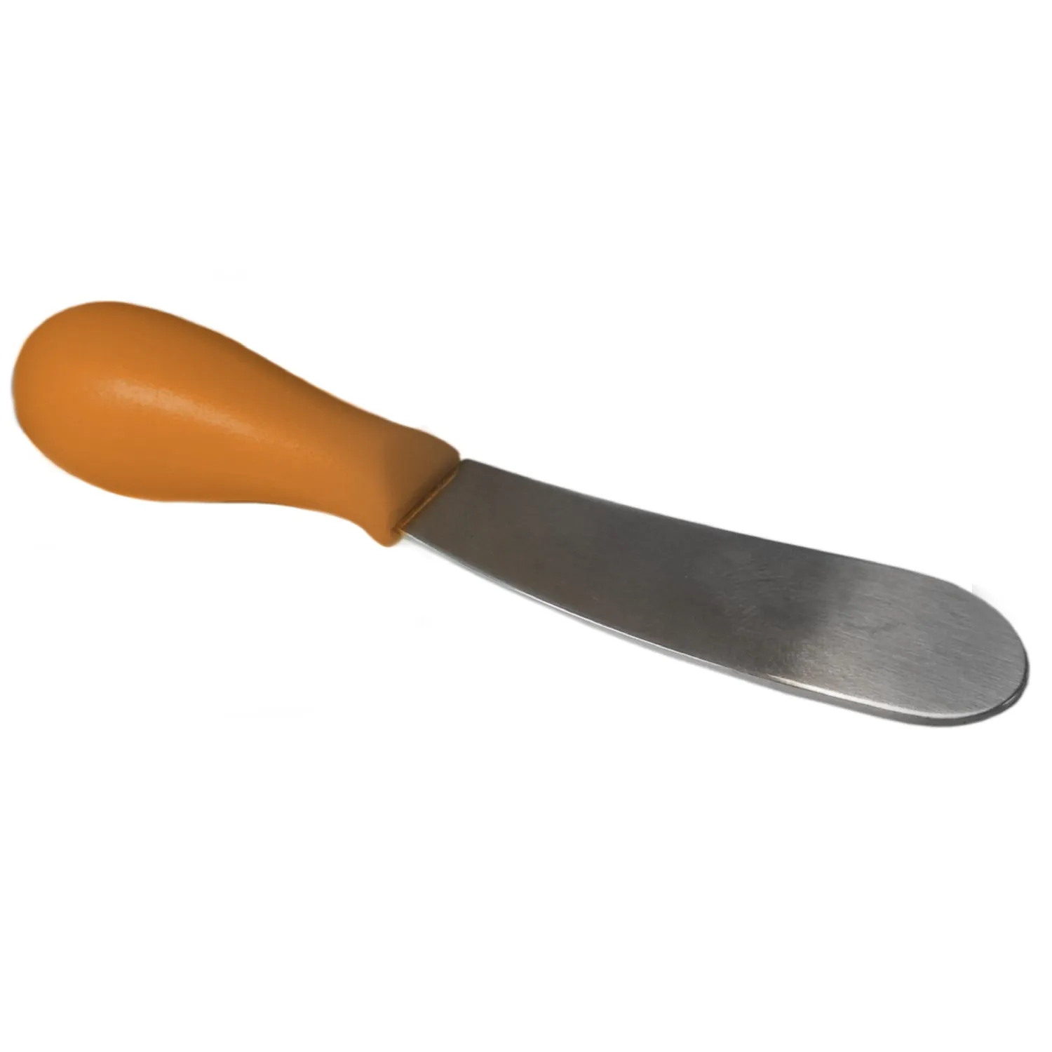 VinBouquet Set di coltelli per spalmare colorati acciaio inox