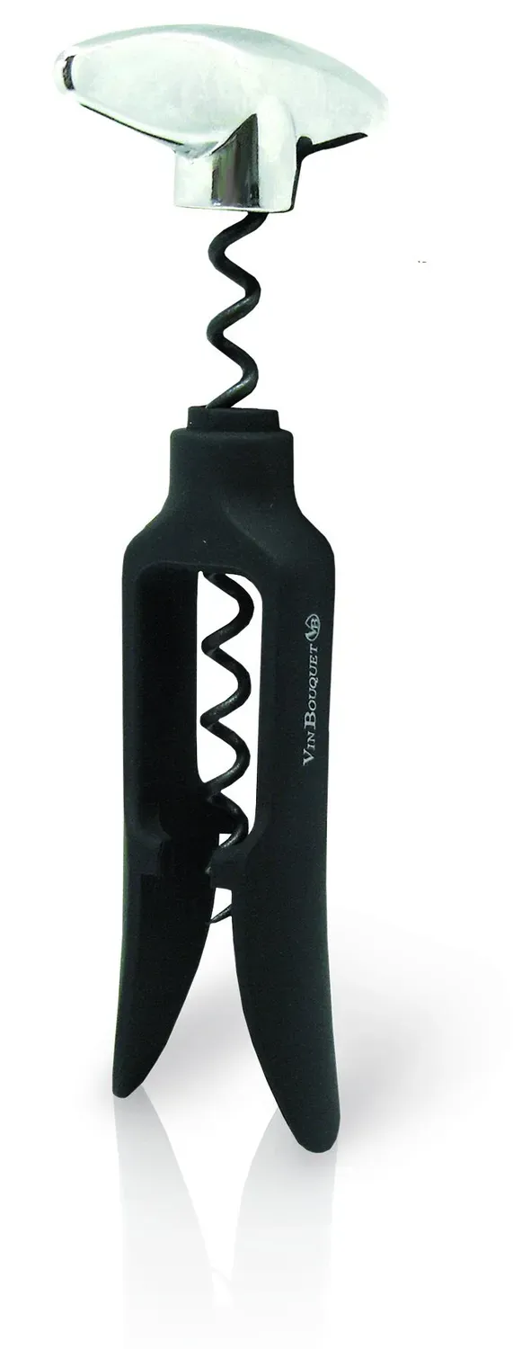 Vin Bouquet FID 225 Cavatappi Girevole Classico Acciaio