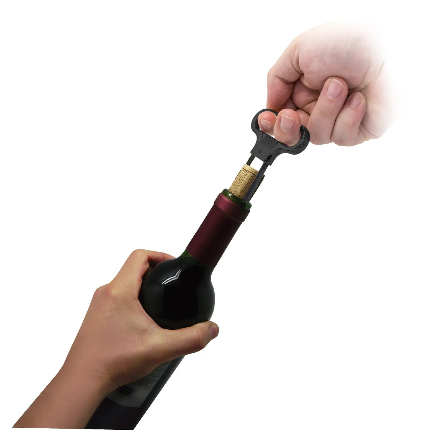 VinBouquet cavatappi a lamelle da maggiordomo