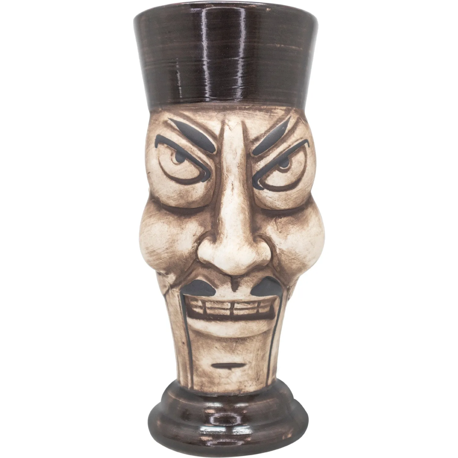 VinBouquet Tiki Bicchiere Cocktail Riutilizzabile