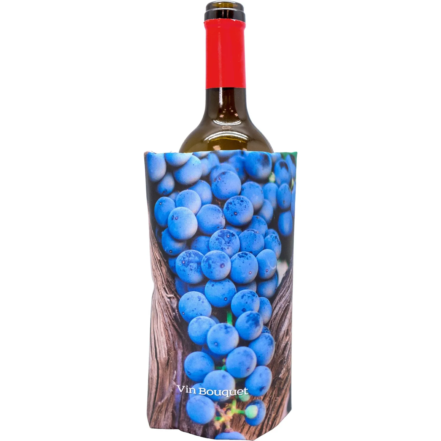 VinBouquet custodia refrigerante per bottiglie