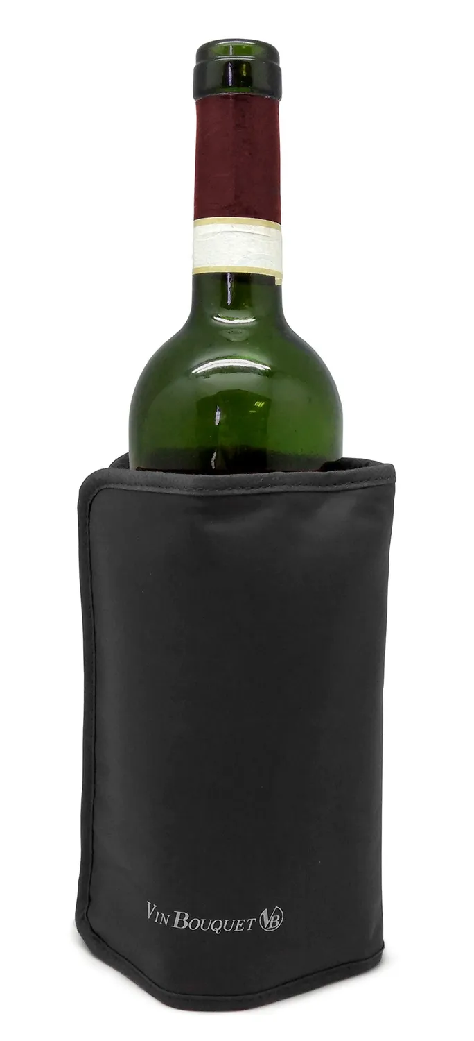 Vin Bouquet FI 024 Royal set vino 4 pezzi sottovuoto