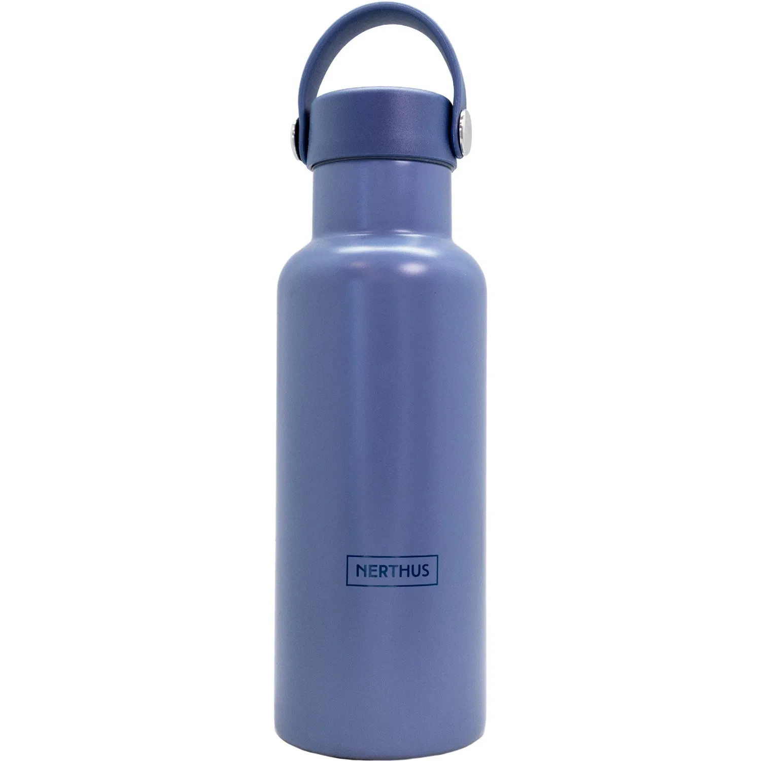 VinBouquet Borraccia Sport con Tappo a Maniglia Termica