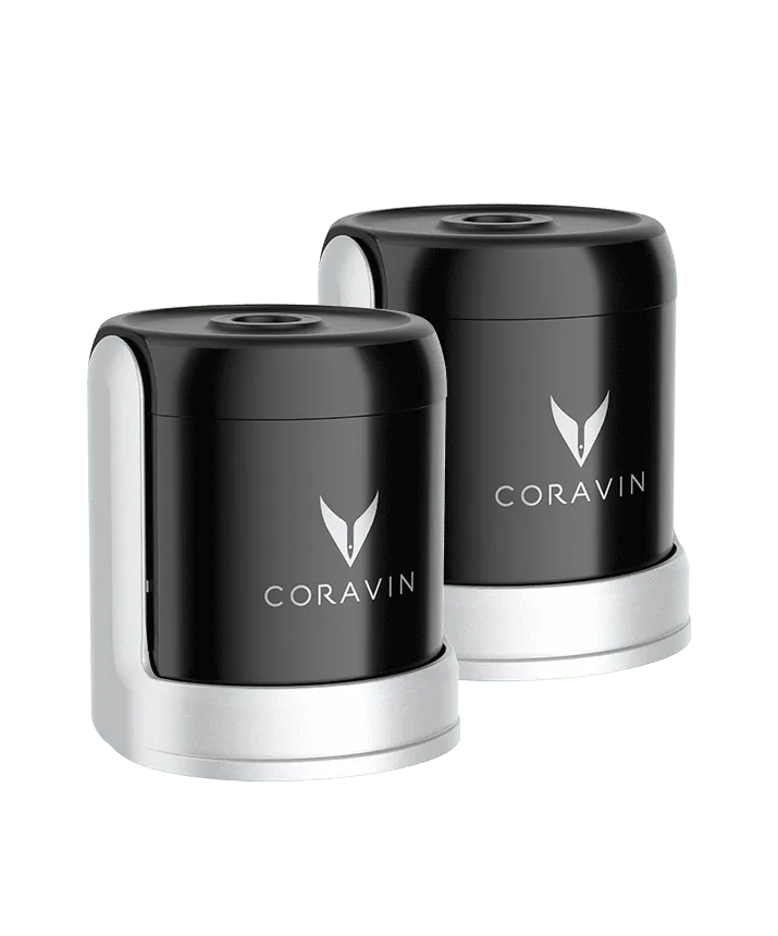 Coravin Sparkling tappi spumante standard magnum conservazione