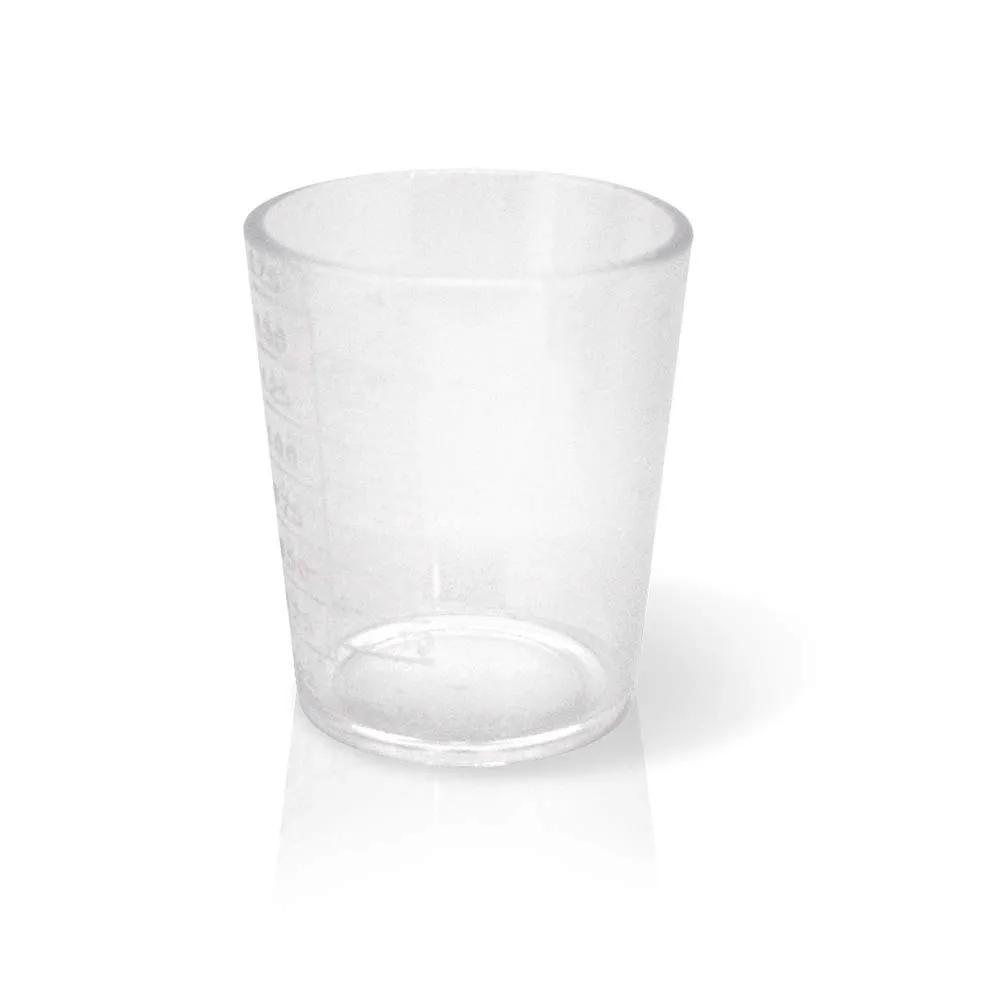 Vin Bouquet Set Cocktail ABS 4 Pezzi con Shaker