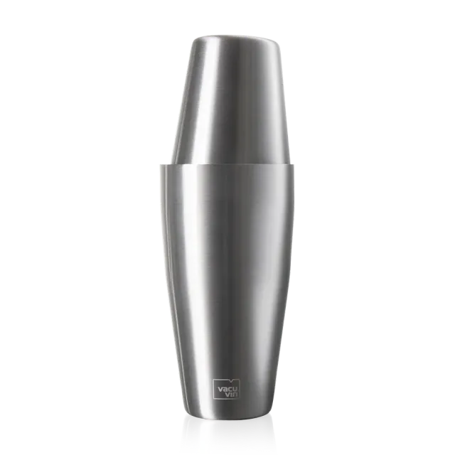 Vacu Vin Boston Cocktail Shaker shaker cocktail 700/500 ml inox