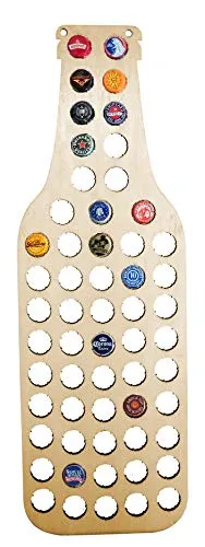 Vin Bouquet FIC 380 raccoglitore tappi bottiglia 58 posti