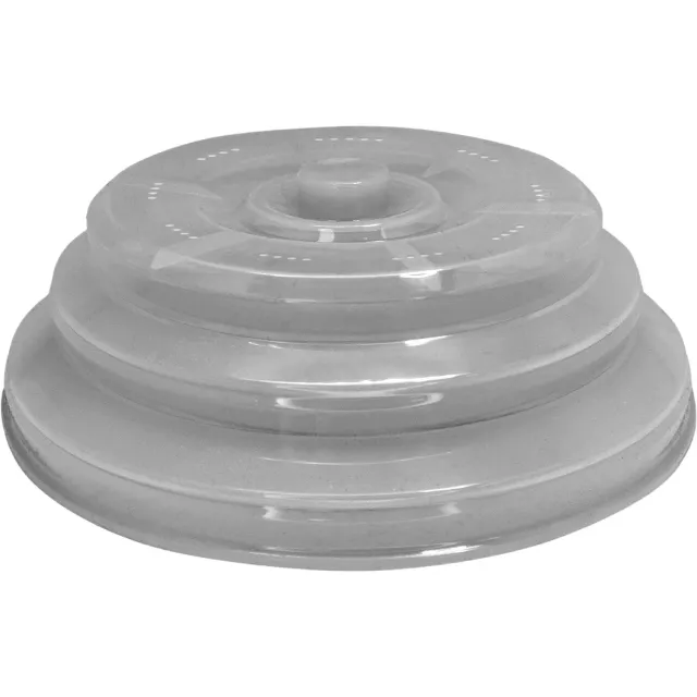 VinBouquet Coperchio Silicone Pieghevole per Microonde