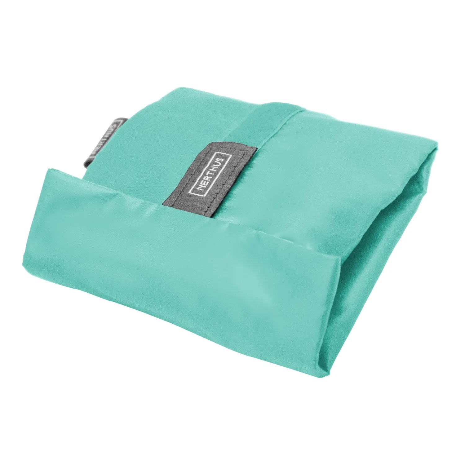 VinBouquet Borsa Panino Pieghevole Porta Panino Riutilizzabile