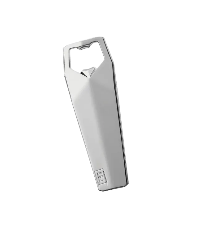 Boj Prisma Pulso apribottiglie design sfaccettato