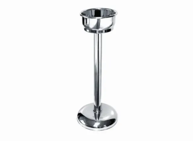 Vin Bouquet FIA 303 supporto per secchiello in acciaio inox
