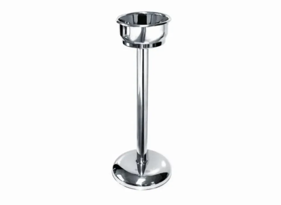 Vin Bouquet FIA 303 supporto per secchiello in acciaio inox