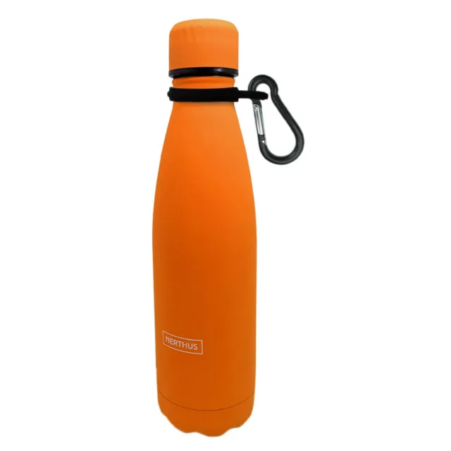 VinBouquet Moschettone Portachiavi in Silicone per Bottiglie Classiche