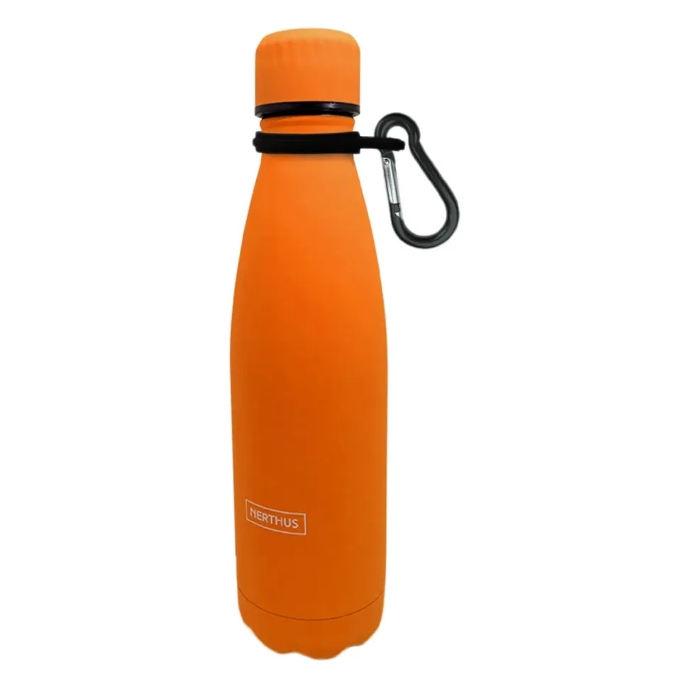 VinBouquet Moschettone Portachiavi in Silicone per Bottiglie Classiche