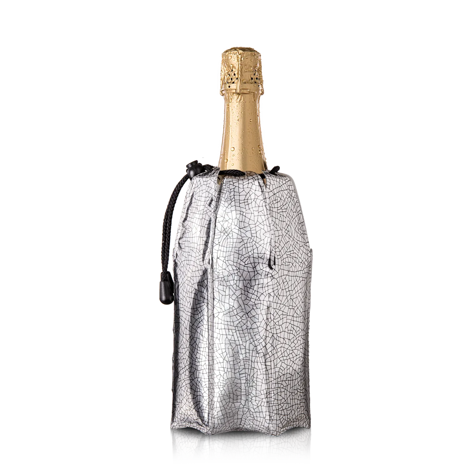 Vacuvin Champagne Cooler manicotto refrigerante