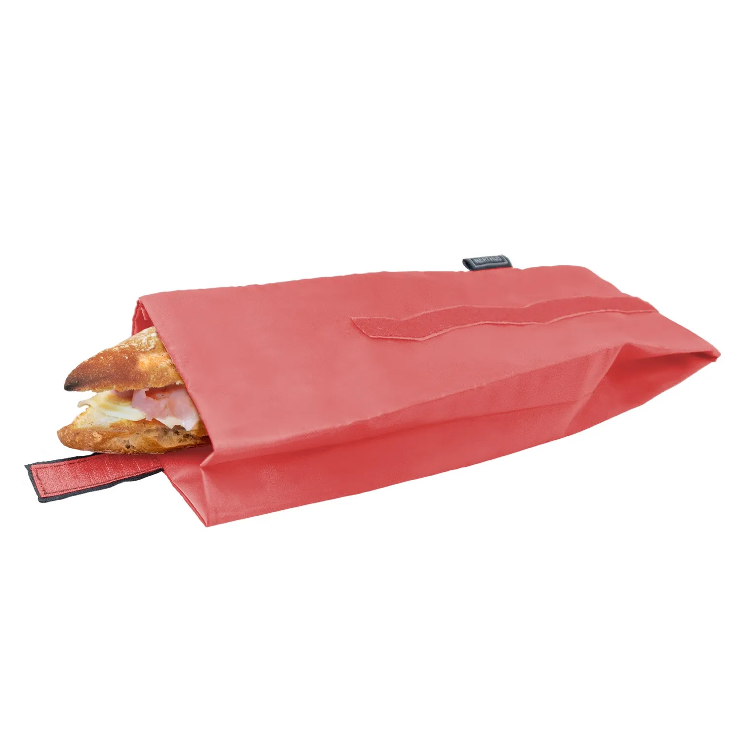 VinBouquet Borsa Riutilizzabile per Panino