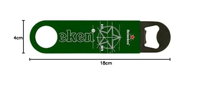 Heineken Apribottiglie Birra Compatto