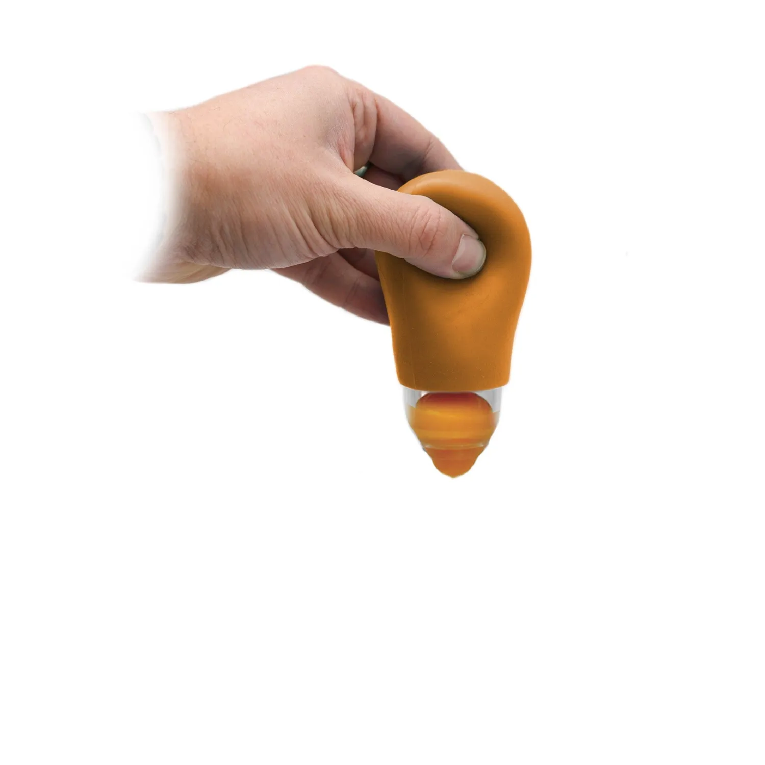 VinBouquet Separatore Tuorli Aspirazione Silicone
