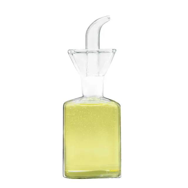 VinBouquet Oliatore in Vetro Antigoccia