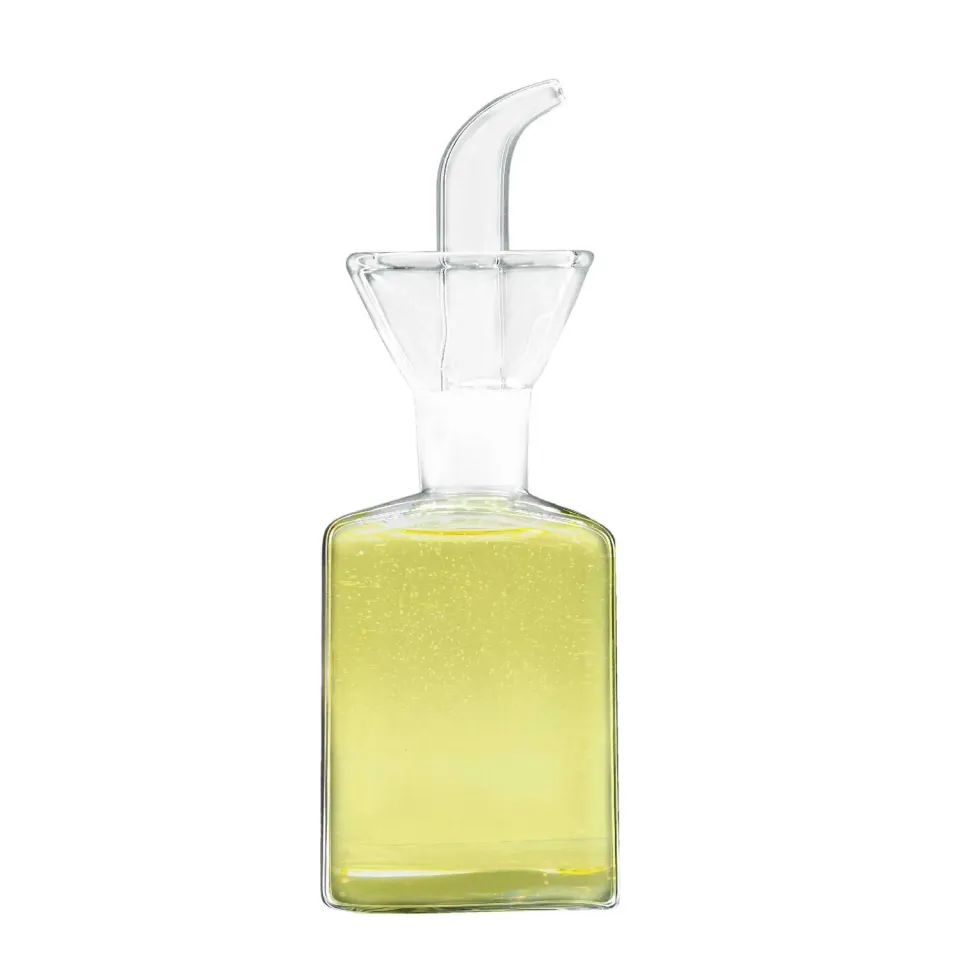 VinBouquet Oliatore in Vetro Antigoccia