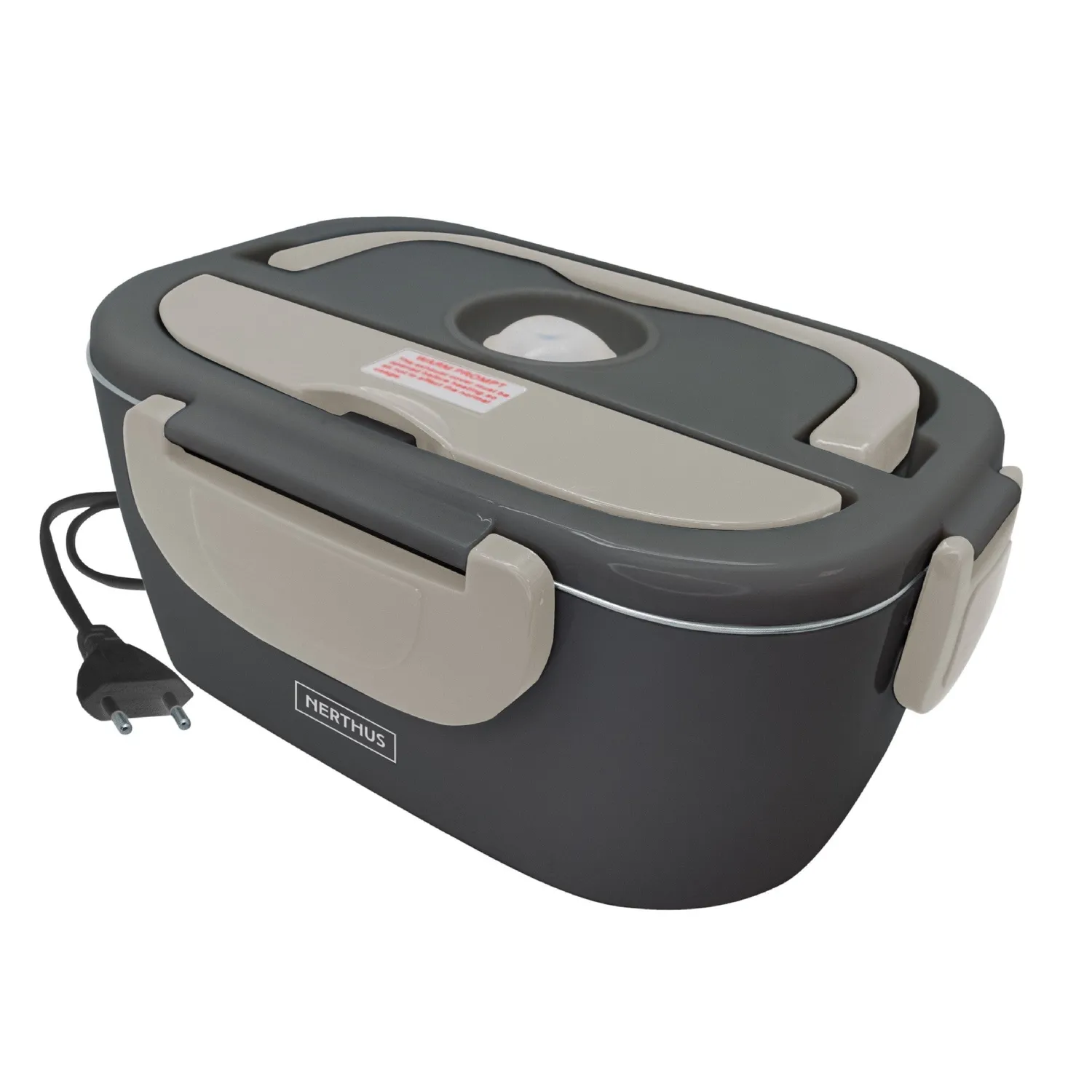 VinBouquet Teglia Elettrica Doppia 450+60 ml 12V 220V