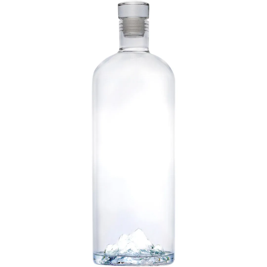VinBouquet Mountain Series Bottiglia Vetro 1,5 L