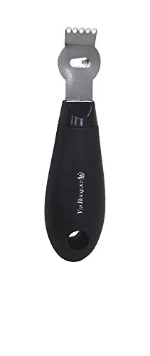 Vin Bouquet FIK 011 grattugia cocktail ergonomica