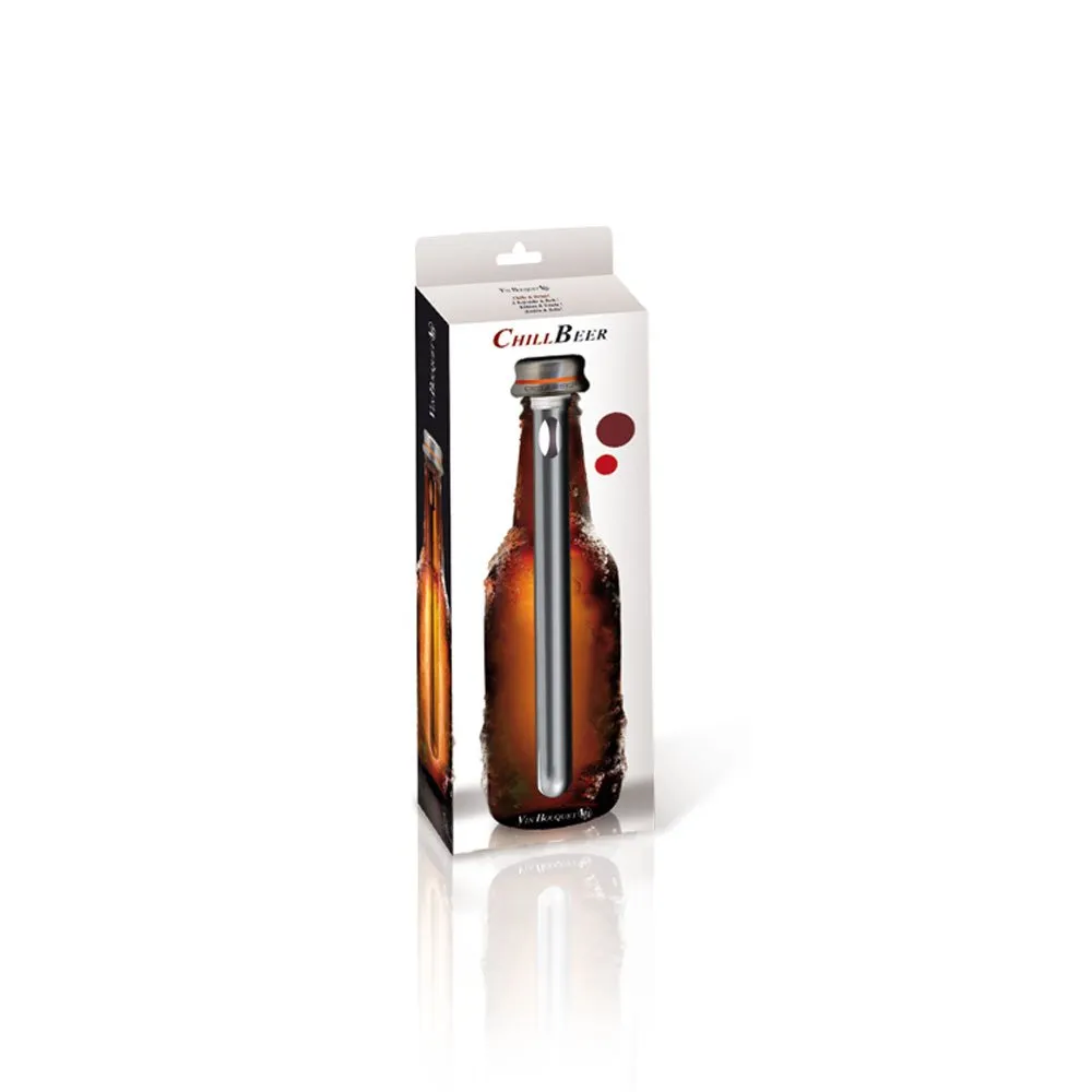 Vin Bouquet FIE 020 Chillbeer barretta refrigerante per birra
