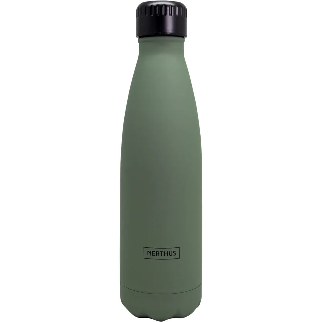 VinBouquet bottiglia termica classica 500 ml acciaio