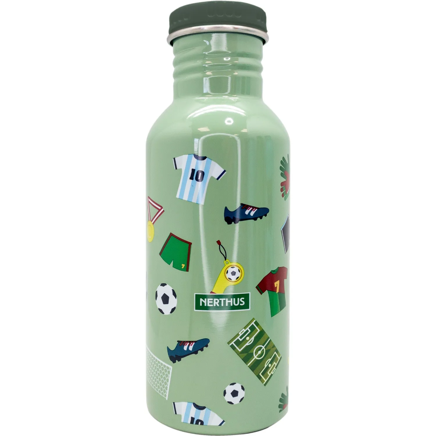 VinBouquet Borraccia bambini alluminio 500 ml