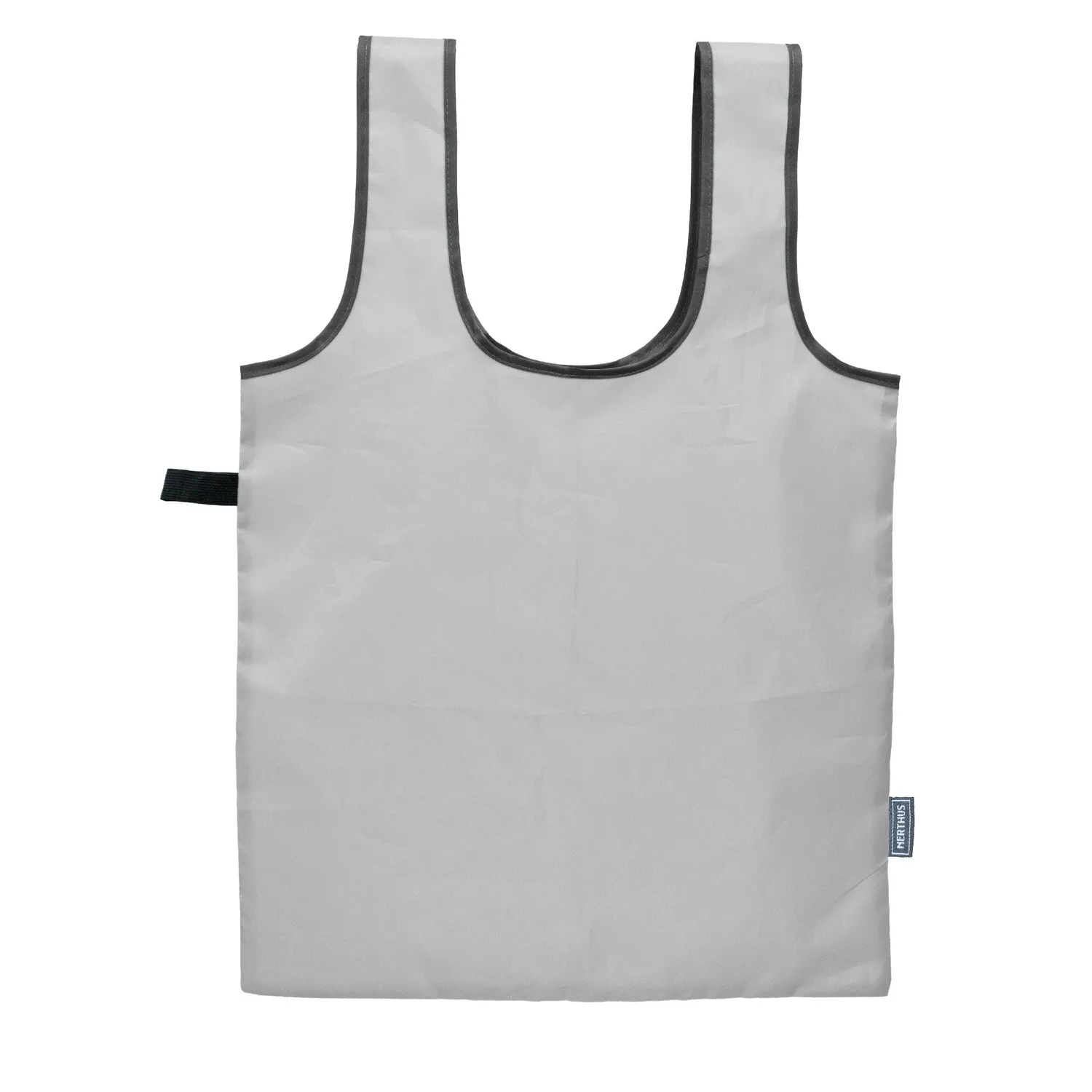 VinBouquet Borsa Spesa Pieghevole Riutilizzabile Elastico