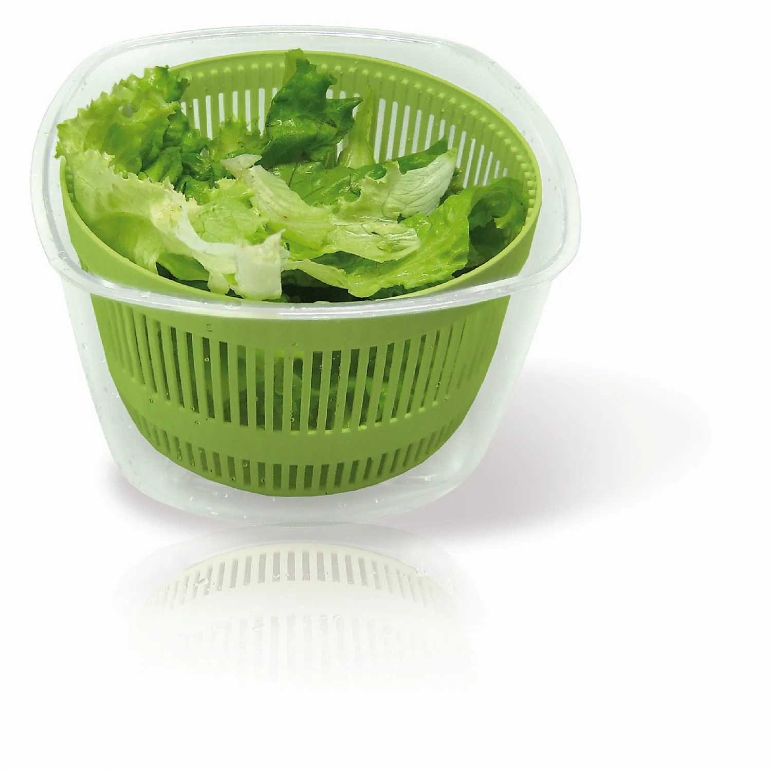 VinBouquet centrifuga per insalata ABS scolaverdure