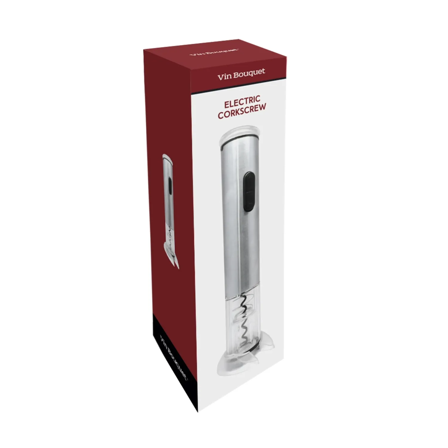 Vin Bouquet FIA 1361 set escanciador e discopatore