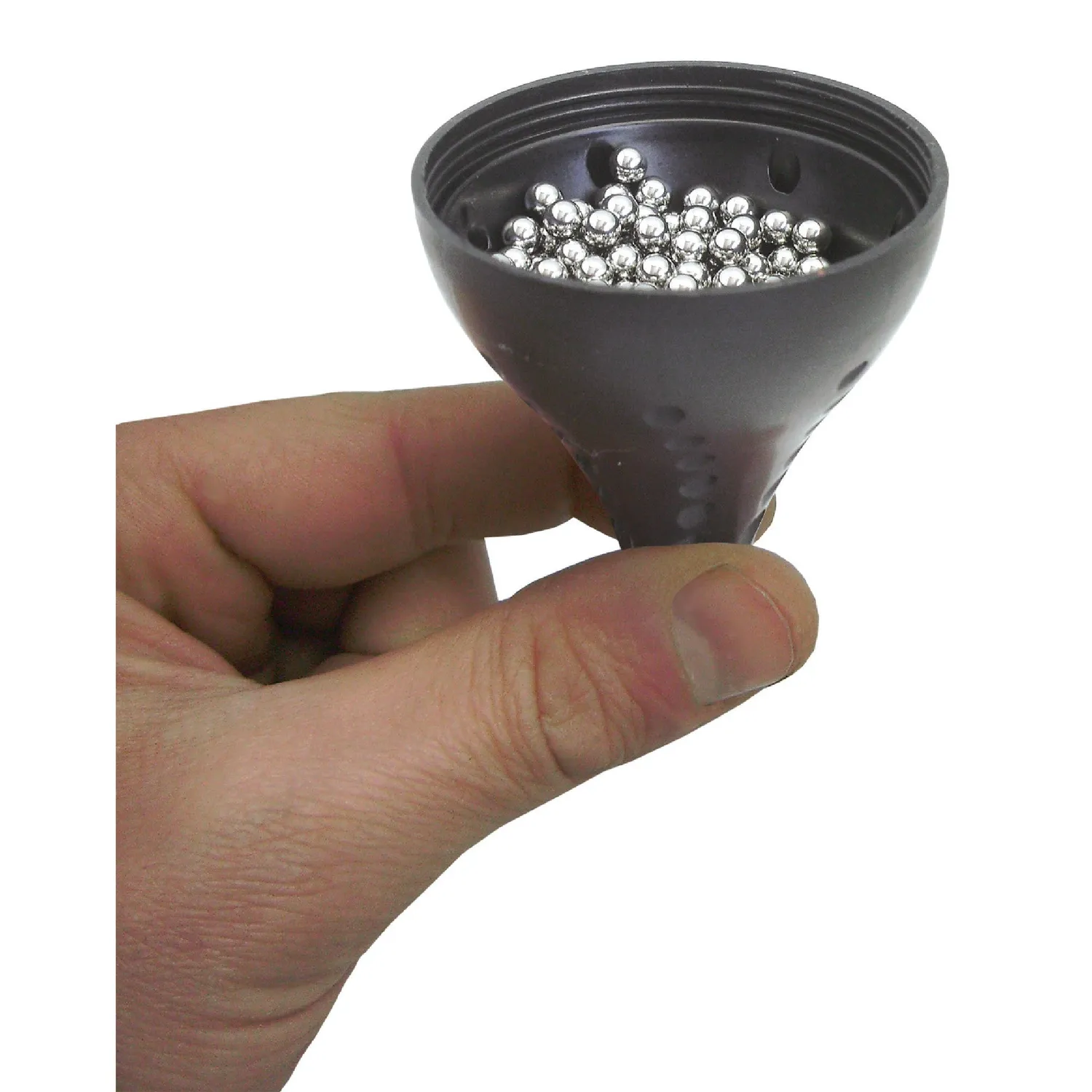 VinBouquet Palline Pulizia Decanter Acciaio Inox