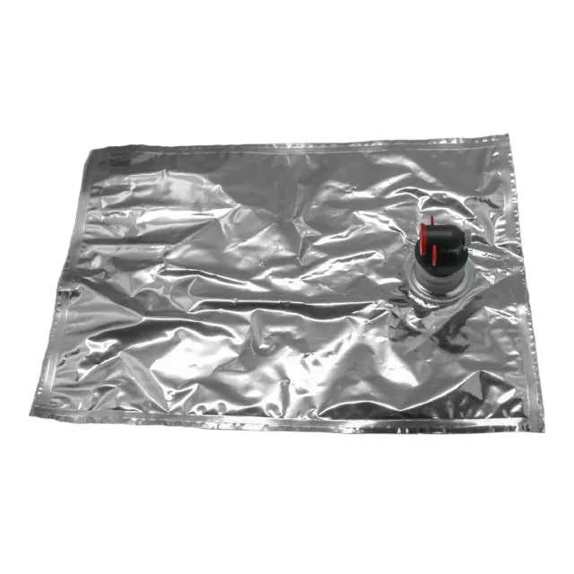 VinBouquet FIA 340 AC serbatoio ricambio botte 3 L