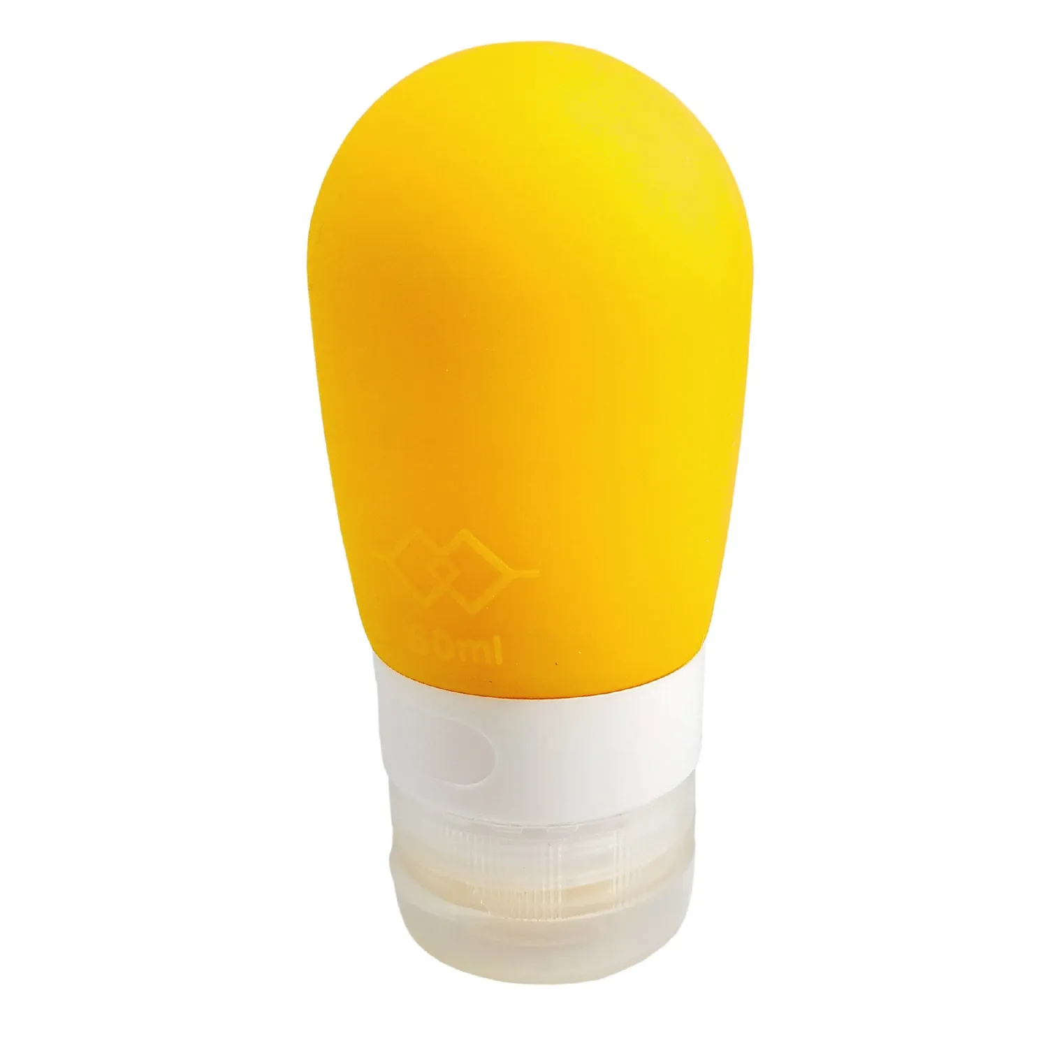 VinBouquet biberon salse 60 ml con tappo a vite