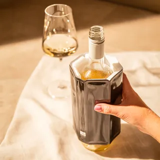 Vacuvin Raffreddatore Vino manicotto