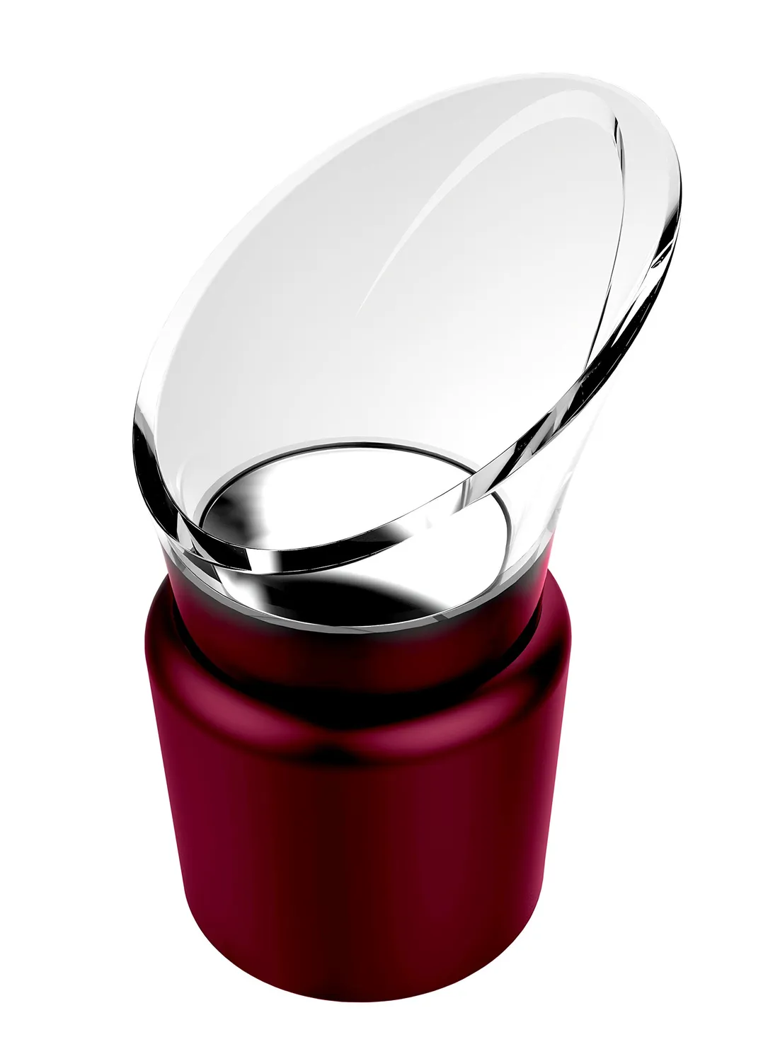 Vin Bouquet FIA 279 Tappo Versatore Autochiudente Antigoccia