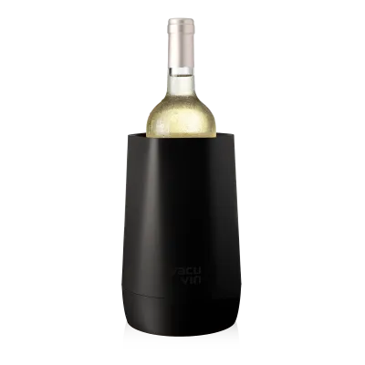 Vacuvin Hexo raffreddatore vino senza ghiaccio