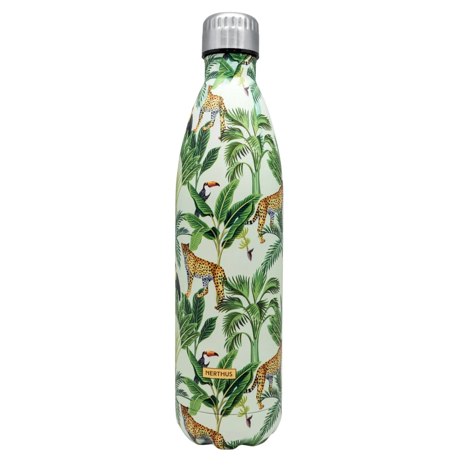 VinBouquet Classica Bottiglia Termica Inox