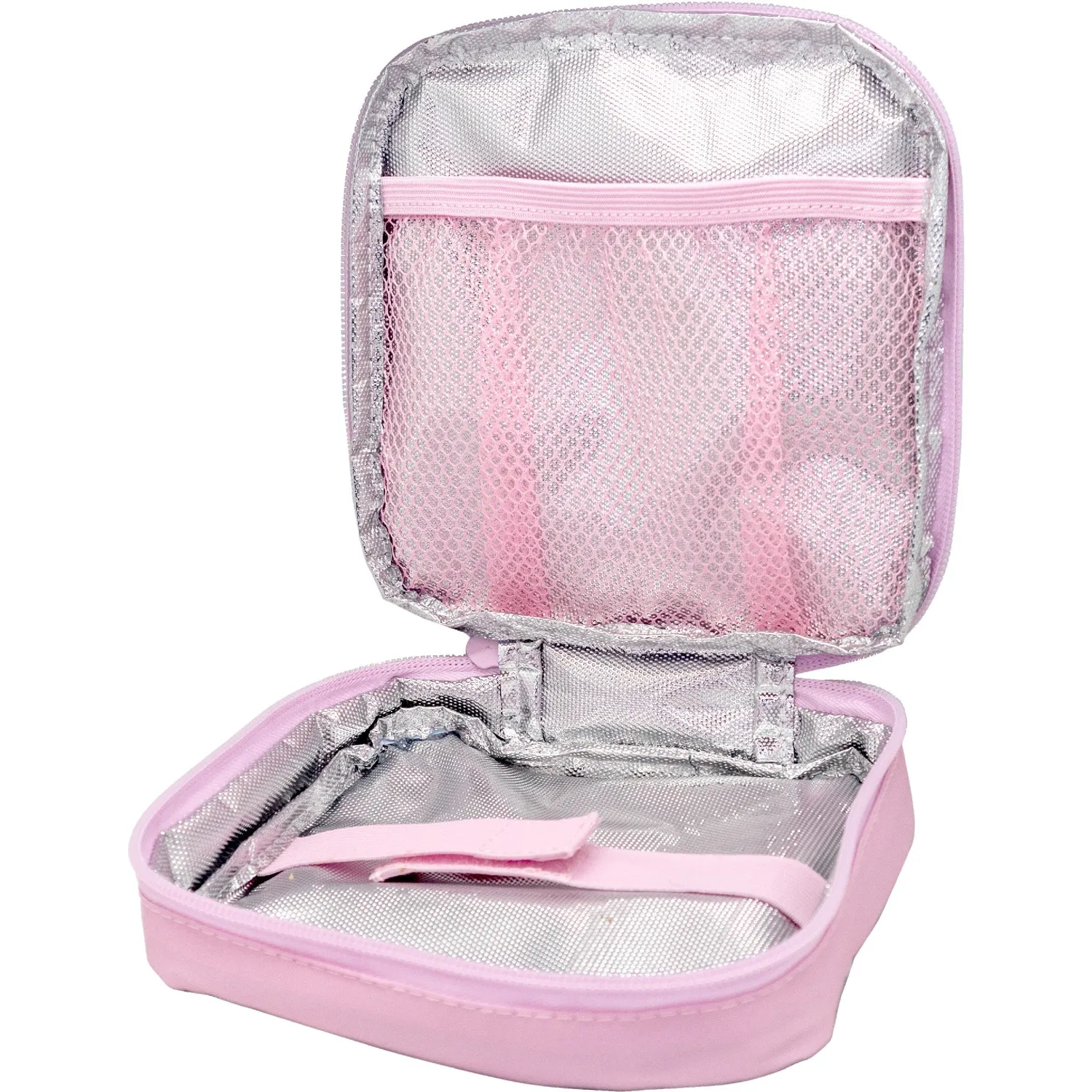 VinBouquet Borsa Termica Panino Bambini 16x16 cm