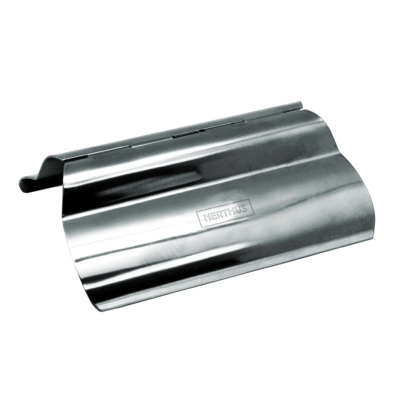 VinBouquet pinza per alimenti in acciaio inox