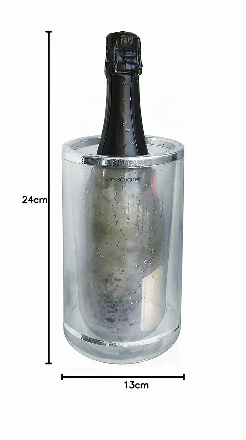 Vin Bouquet FIE 028 secchiello champagne doppia parete